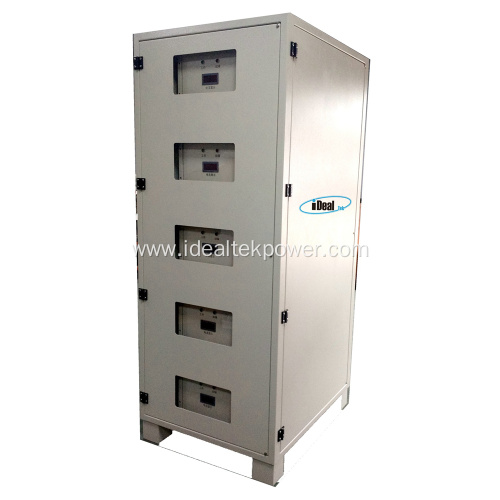 High Power Surface Treatment DC Power Supply